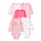 Kit Body bebê