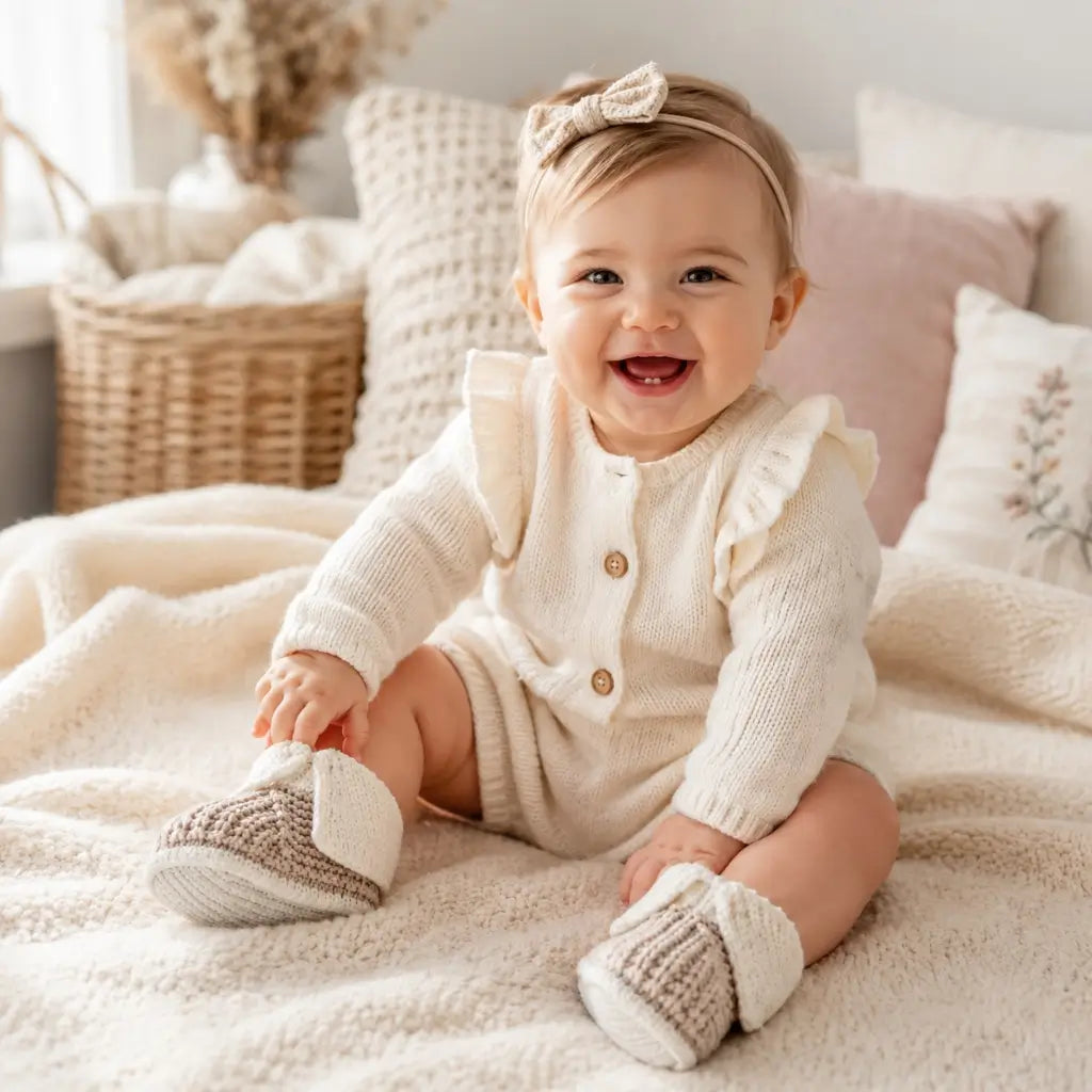 sapato bebê menina