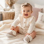 sapato bebê menina
