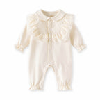 macacão bebe feminino