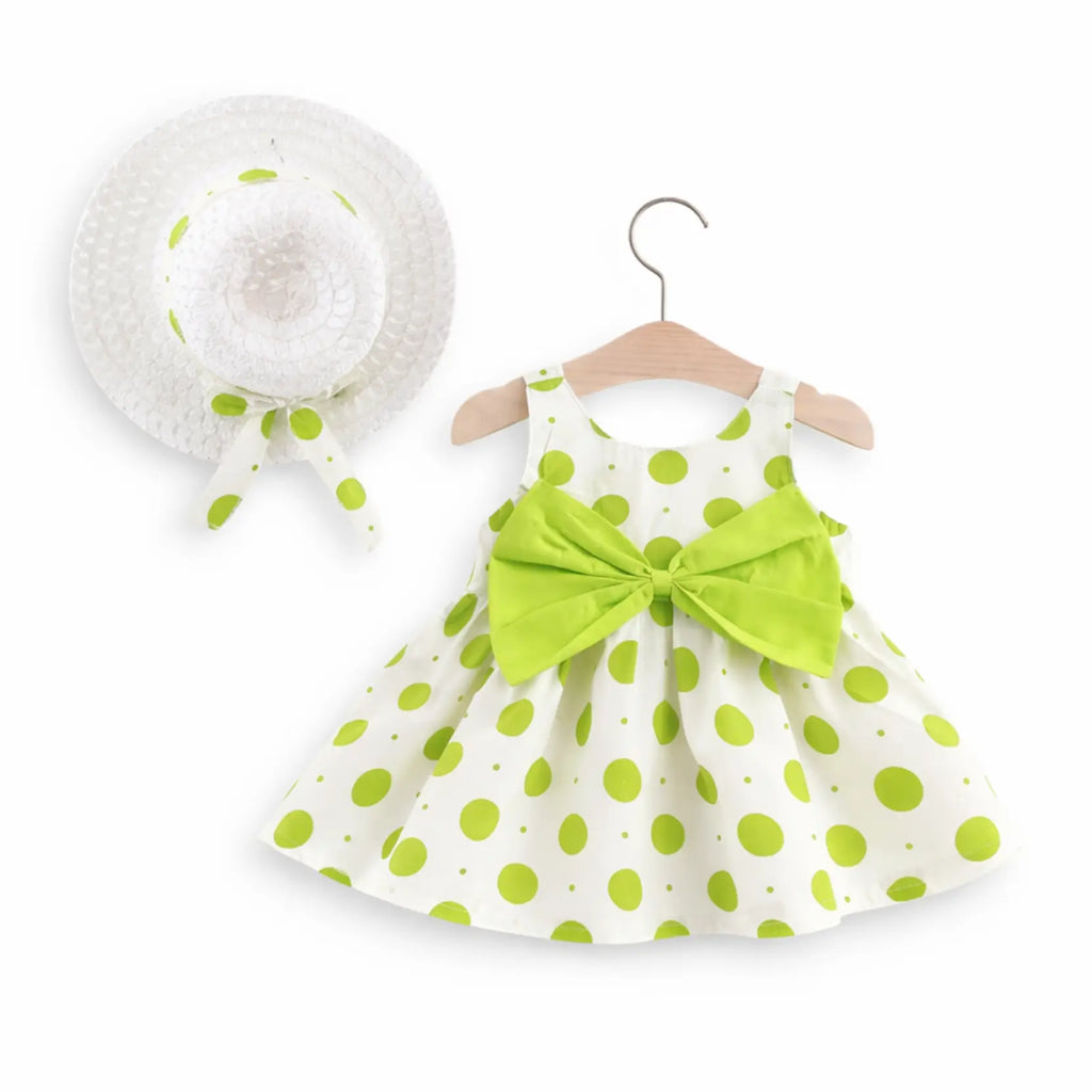 vestido bebê menina