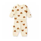 pijama bebê menino