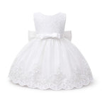 vestido bebê menina