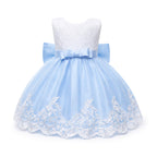 vestido bebê menina
