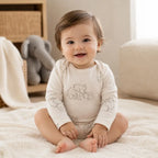 body bebê menino