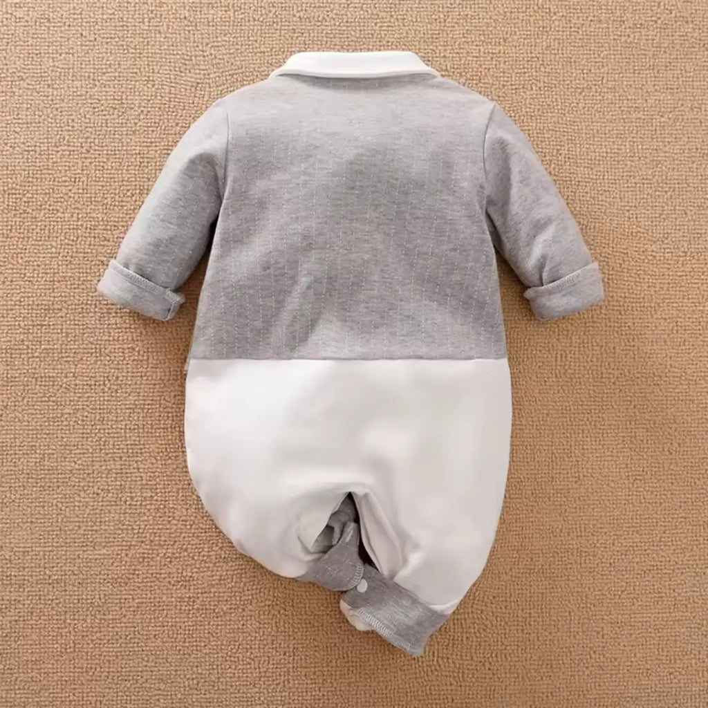macacão bebê masculino