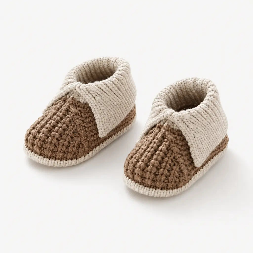 sapato de bebê menino