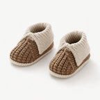 sapato de bebê menino