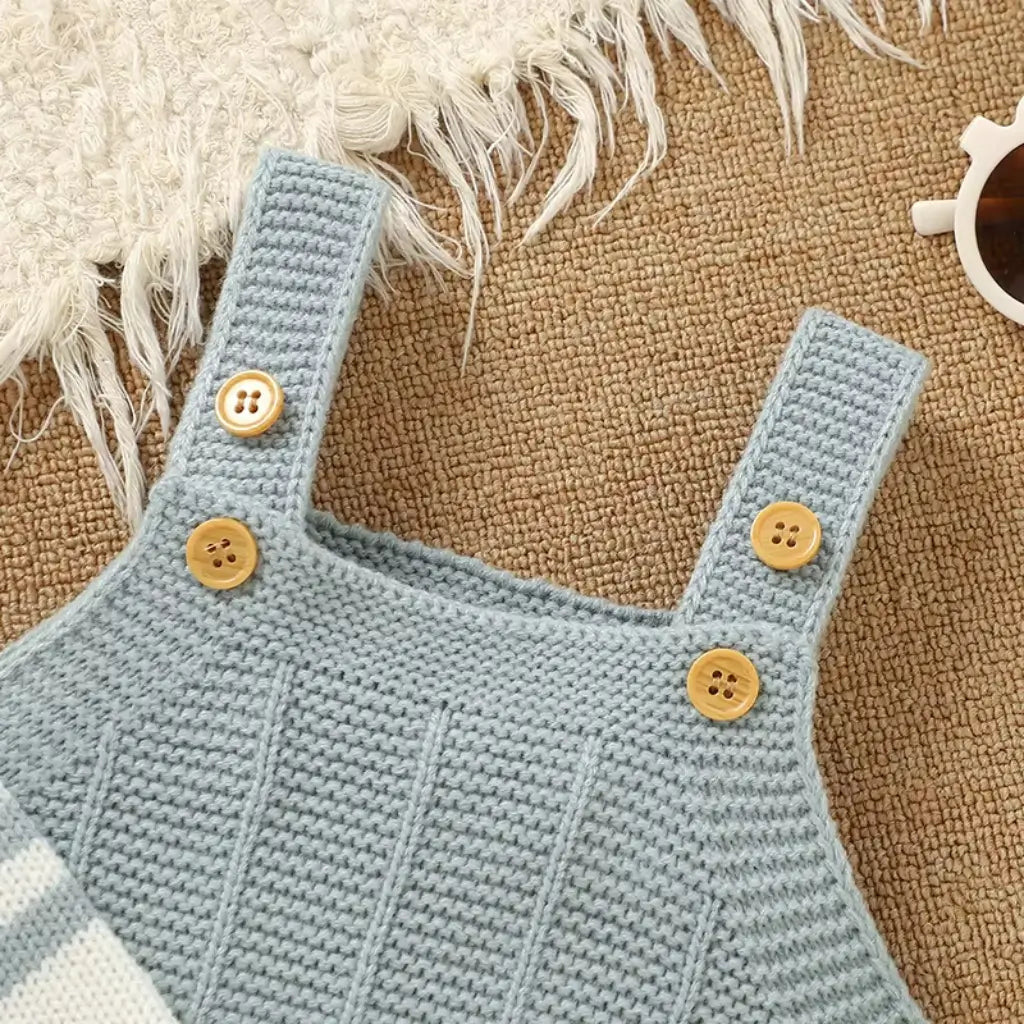 conjunto bebe masculino