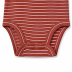 body bebê
