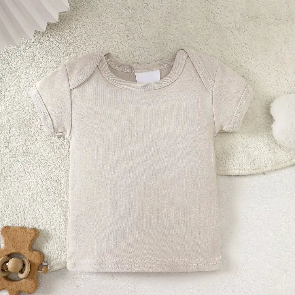 blusa bebê saída de maternidade
