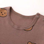 pijamas bebê