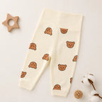pijamas para bebê