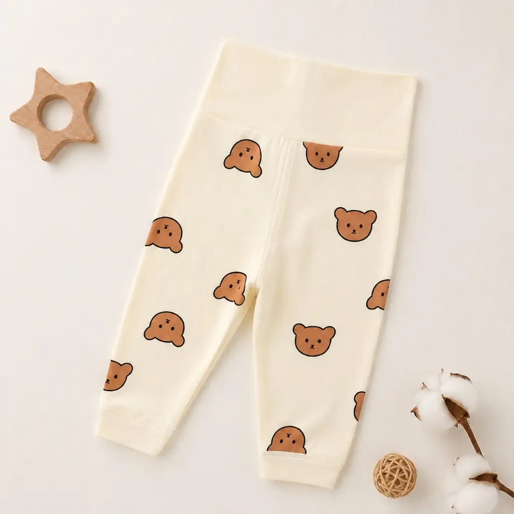 pijamas para bebê