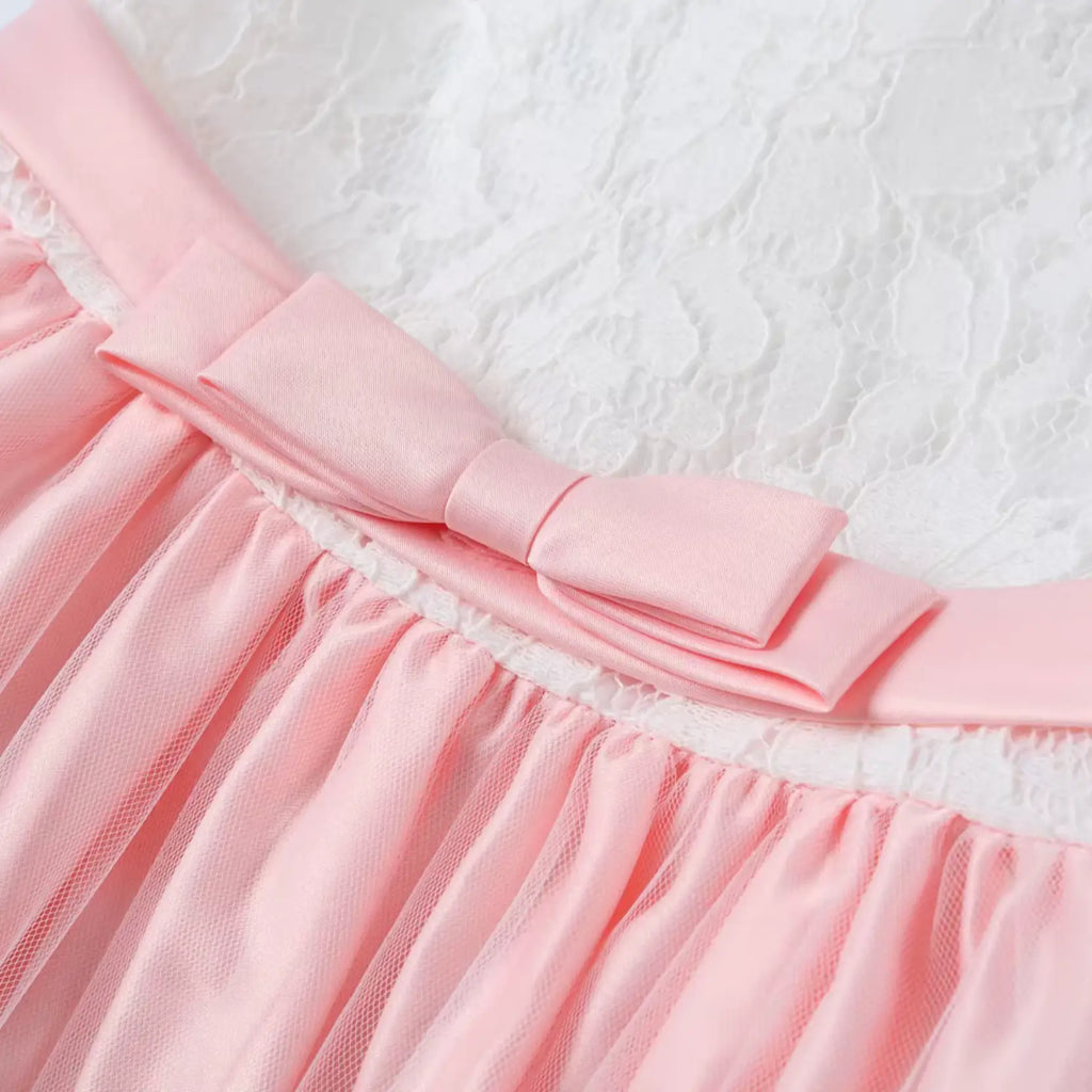 vestido bebê menina