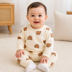 pijama bebê