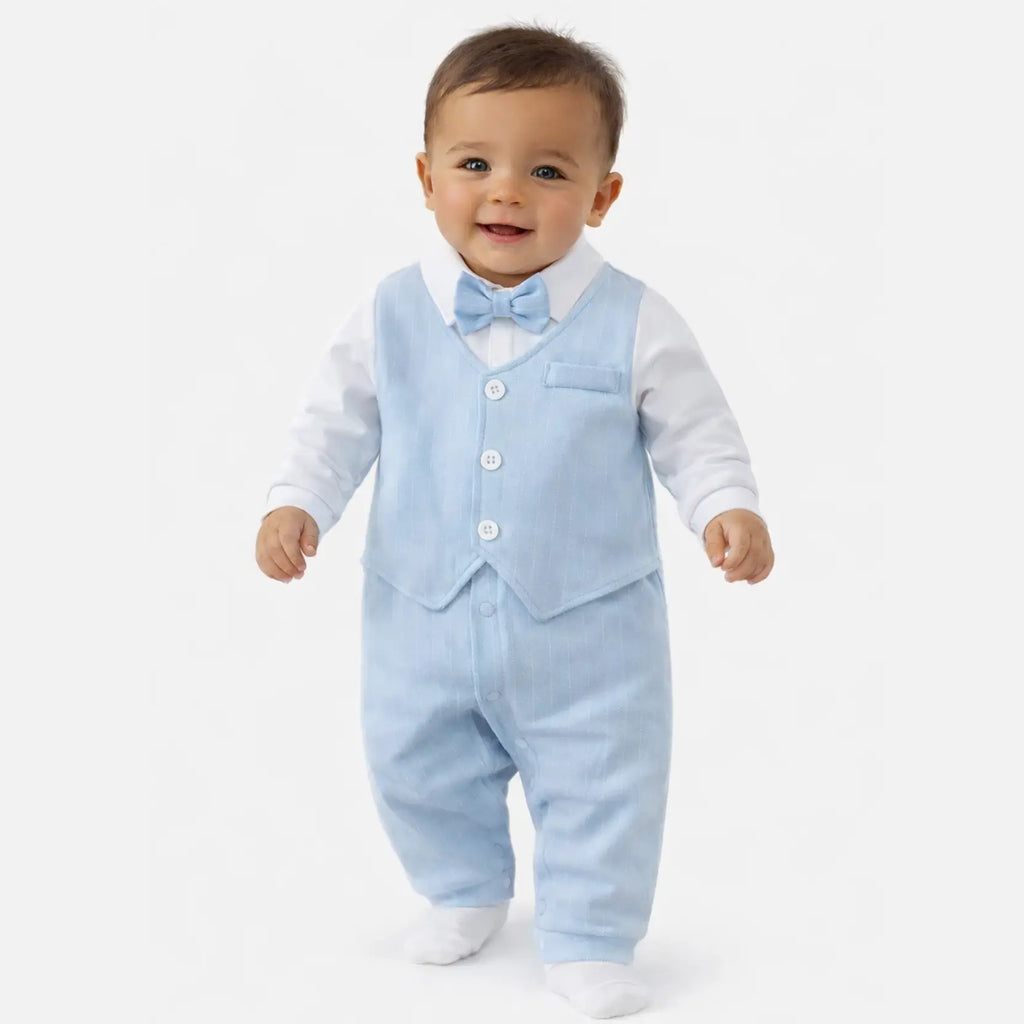 macacão bebe menino
