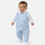 macacão bebe menino