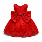 vestido bebê menina