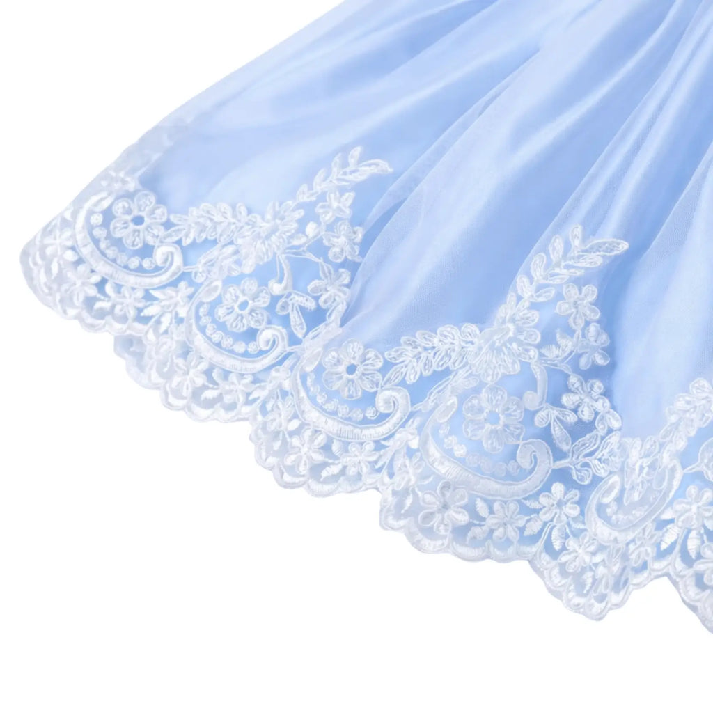vestido bebê menina