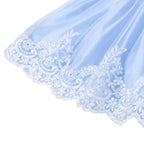 vestido bebê menina