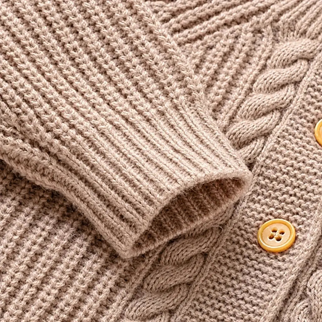 saída de maternidade rosa
