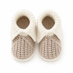 sapato de bebê
