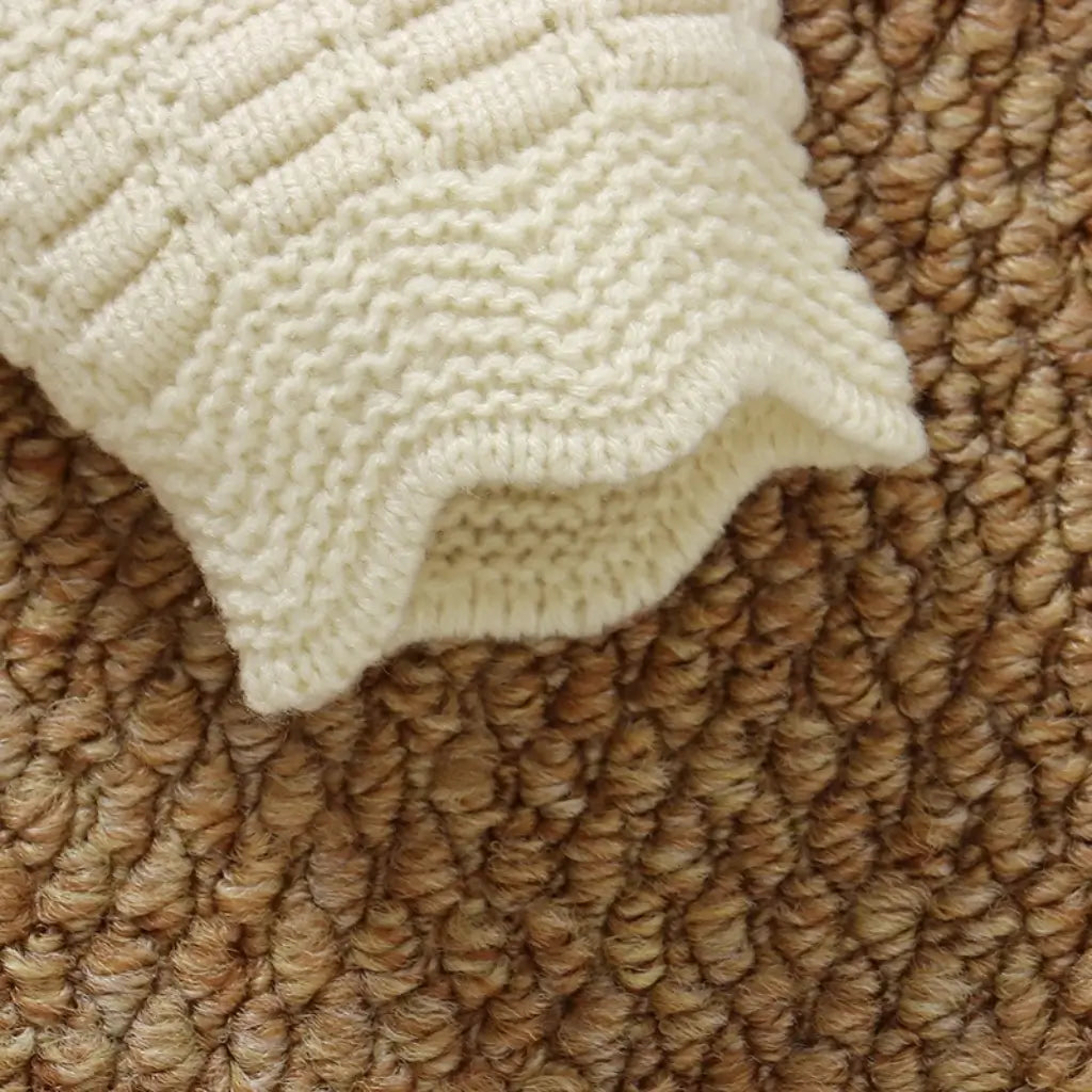 conjunto bebe inverno