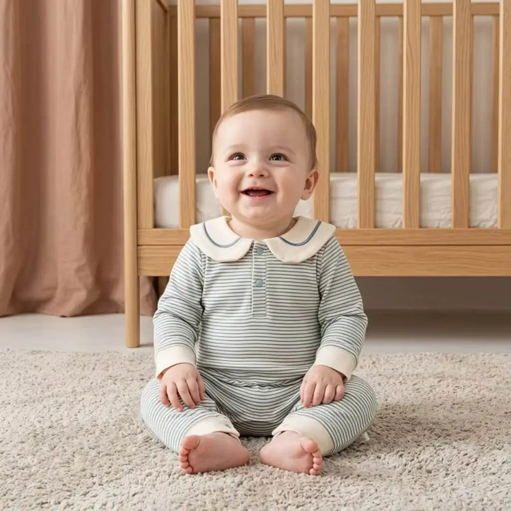 macacão bebe menino