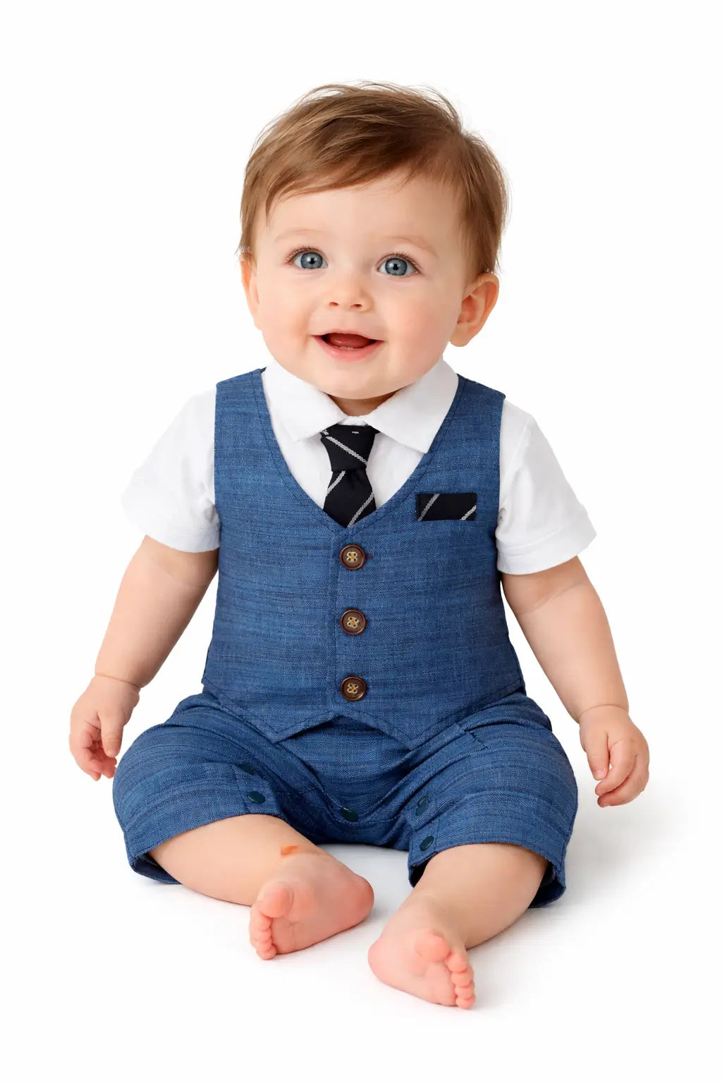 macacão bebe masculino