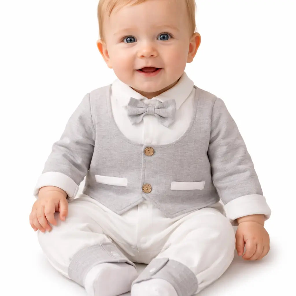 macacão bebe masculino