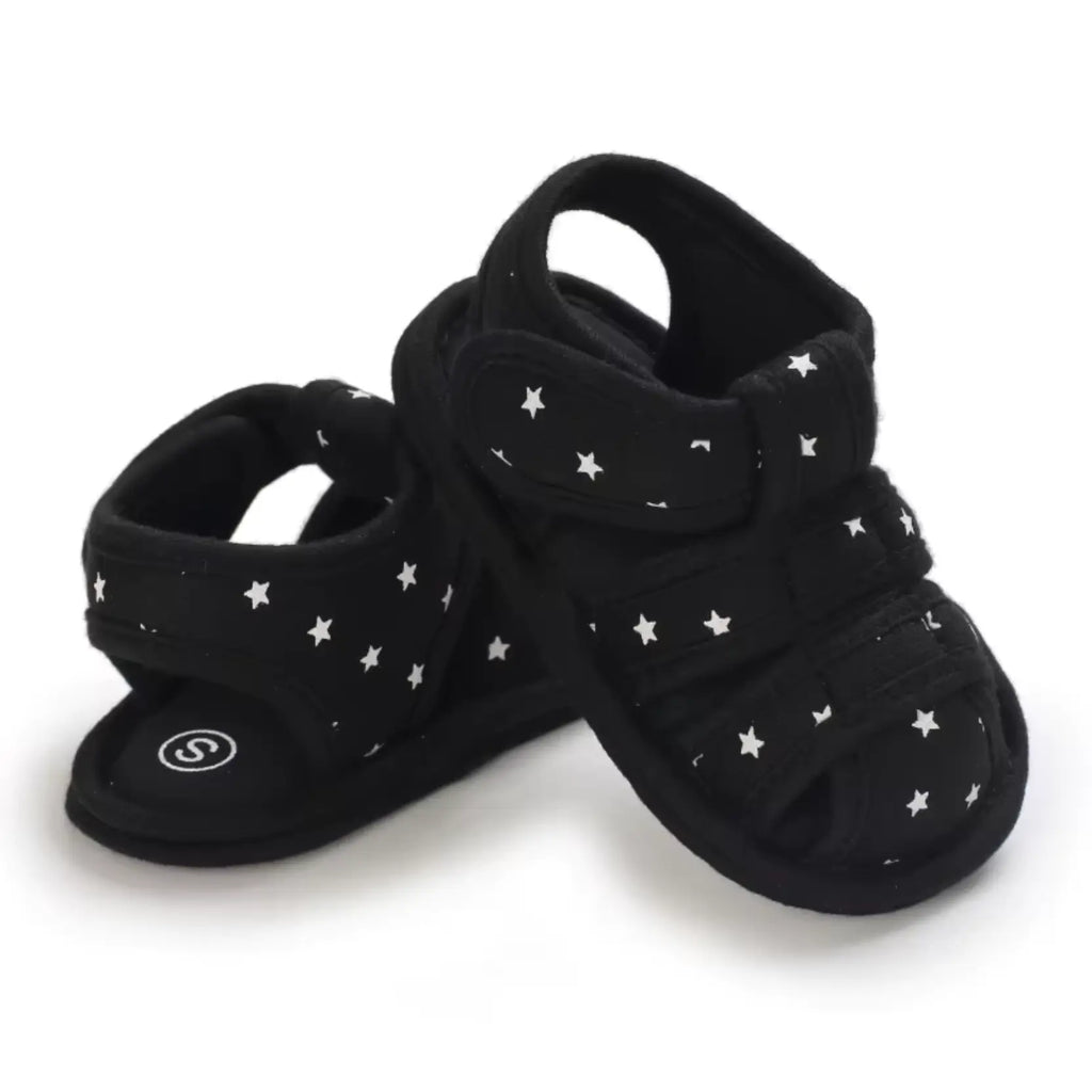 sandália bebe feminino