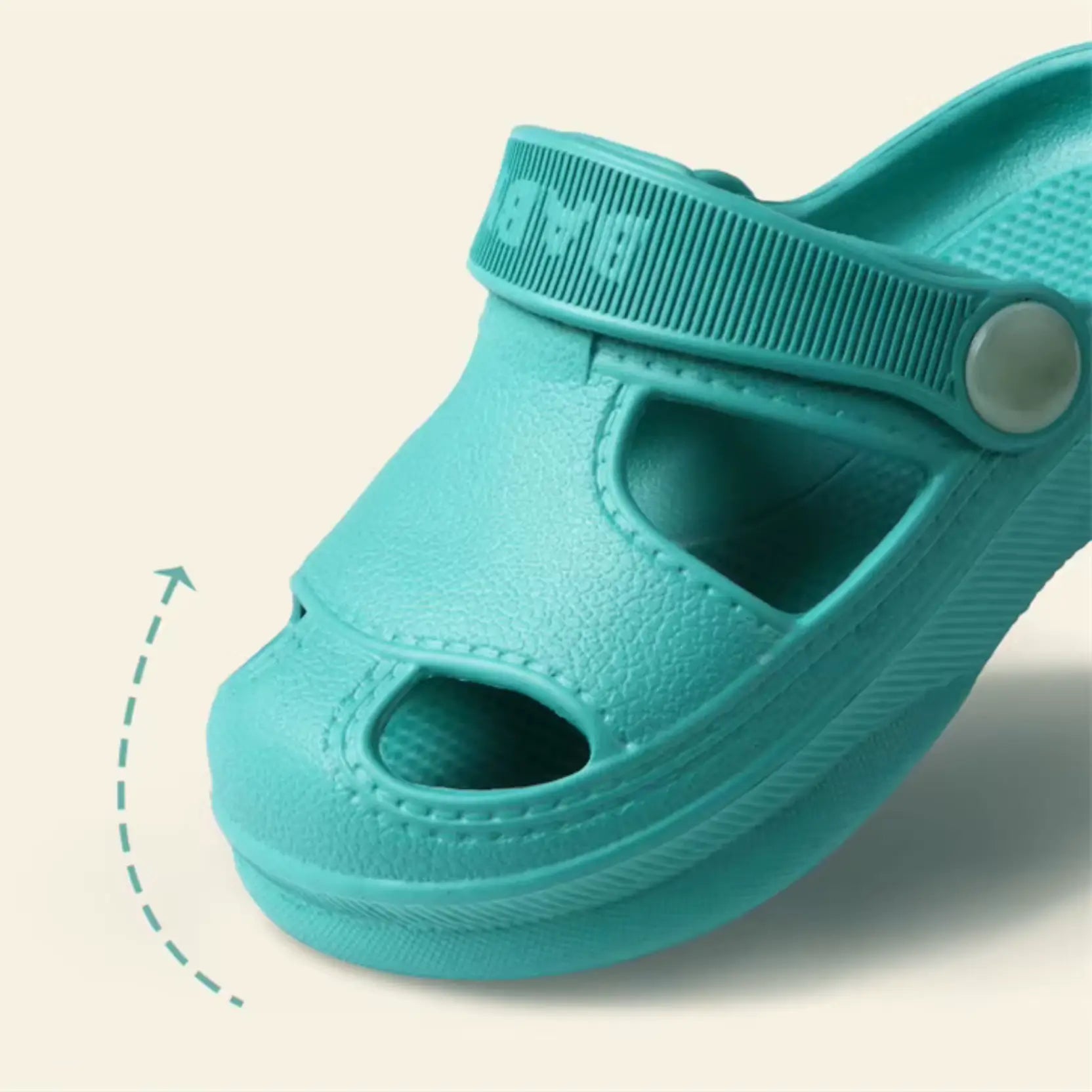 sandália-bebe-masculino