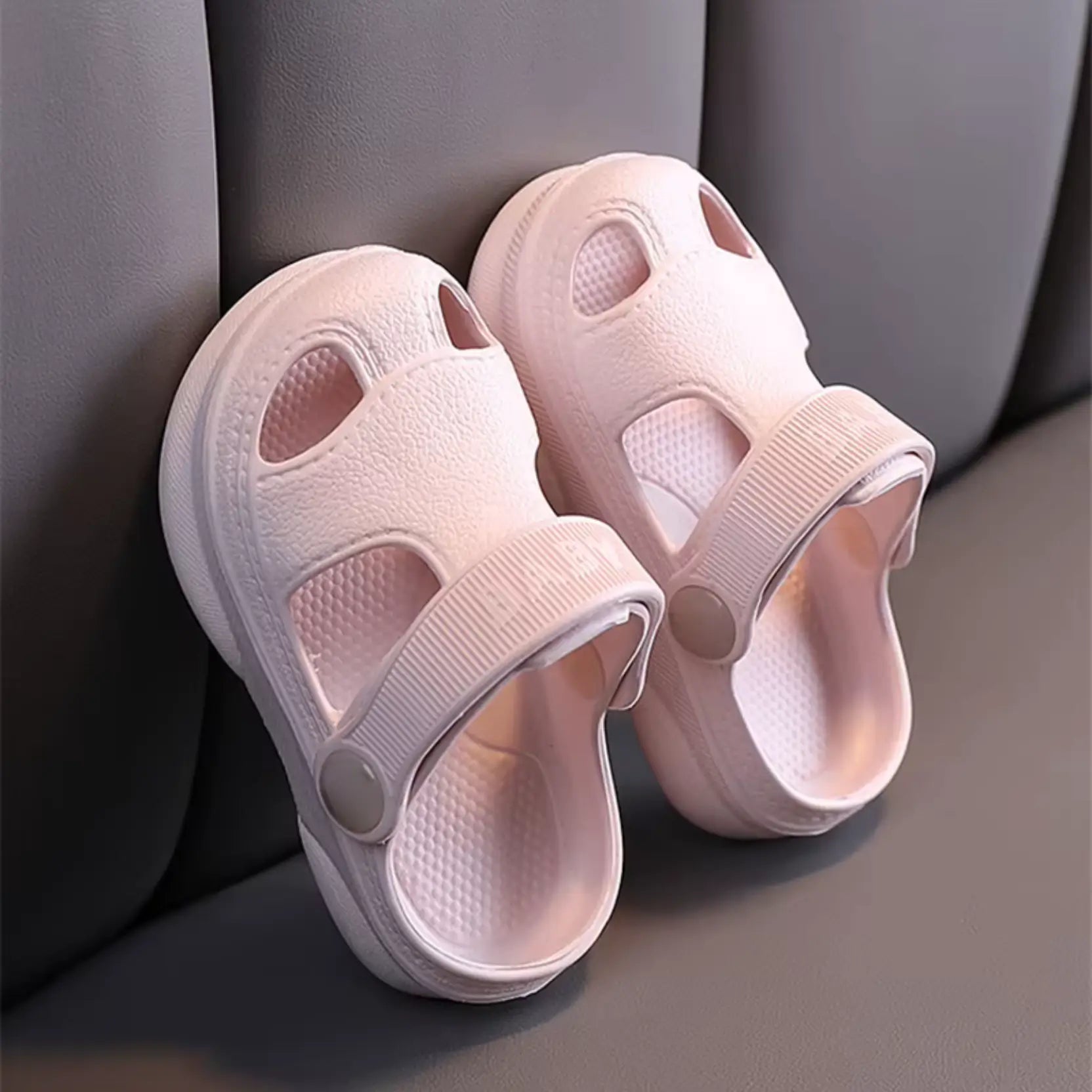 sandália-bebe-menina