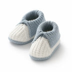 sapato de bebê